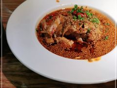 -老屋印象川菜(马园路店)