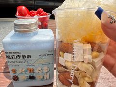 -白色日记·手作酸奶(麦凯乐店)