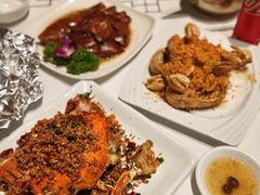 -强记海鲜·大排档(蛇口新街店)