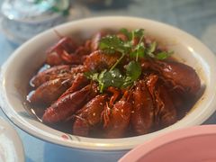 -阳光院坝小龙虾(红牌楼店)
