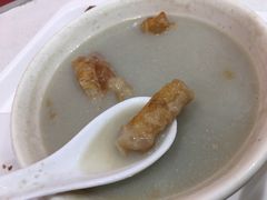 -老磁器口豆汁店(天坛店)