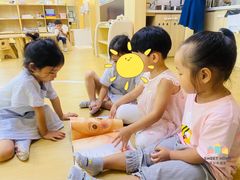 -深业幸福家托育·早教(深业U中心园)