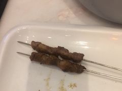 -丁字口海鲜热炒·烧烤大排档