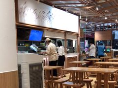 大堂-小满手工粉(上海文峰广场店)