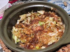-南京大牌档(崇文门国瑞店)