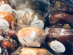 -AFS Cafe & Canteen(闽江二路店)