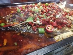 -大闫家烧烤·小海鲜家常菜(郑庄店)