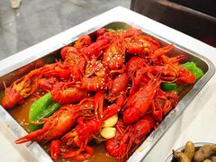 -呆虾王龙虾馆(南湖总店)