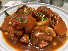 -九转小磨·非遗东北菜(群力店)
