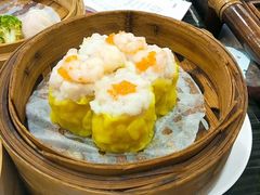 -虾饺妹·粤式手工点心(水荫路店)