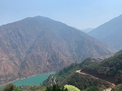 -丽江三义国际机场