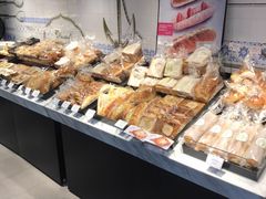 -莉蓮蛋挞(静安寺店)