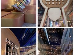 -HALO广场(梨园路店)