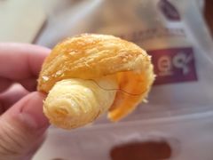 -百香林西点(西安门店)