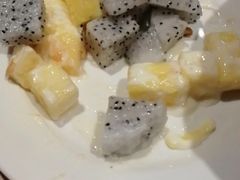-星伦多自助料理(华润万象城店)