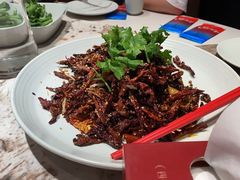 -三江里·宜宾川菜(亚运村店)