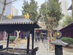 -罔极寺