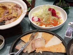 -小厨娘淮扬菜(天印大道店)