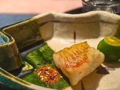-雲上錢屋·怀石料理(上海中心店)