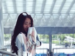 -影汇之星8字形摩天轮