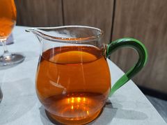 -神洲四海大酒楼(王府井澳门中心店)