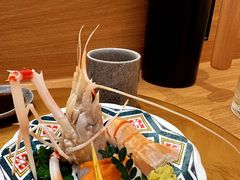 -鮨政· Omakase(港汇恒隆广场店)
