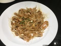 -狮王府淮扬菜(新街口友谊店)