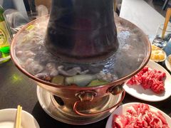 -天桥老金涮肉(牛街店)