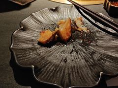 -铭牛烧肉·和牛海鲜自助(高新月牙湖店)