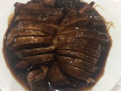 -茂隆餐厅(进贤路店)