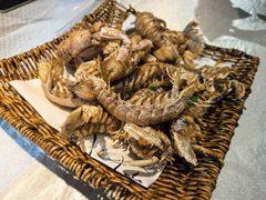 -好兄弟郭巨海鲜(天一阁店)