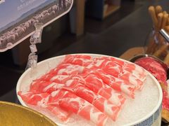 -巴奴毛肚火锅(七宝领展广场店)