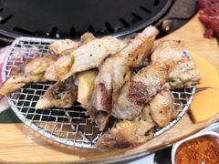 -玄希浪漫厨房·韩料烤肉(湖滨银泰in77店)