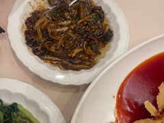 -得月楼·省级非遗·传统苏帮菜(观前店)