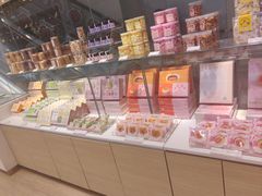 -好利来(东直门银座店)
