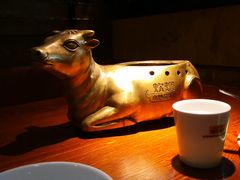 -炊烟小炒黄牛肉(东庆街店)