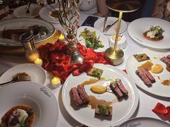 -Kathleen's Waitan 凯圣琳江景西餐厅(外滩店)