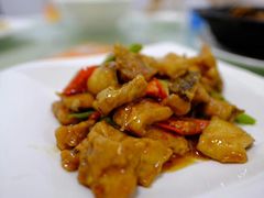 -董府·古宅餐厅