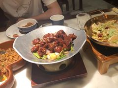 -绿茶餐厅(千岛湖银泰城店)