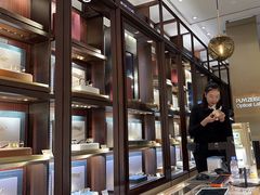 -溥仪眼镜(北京SKP店)