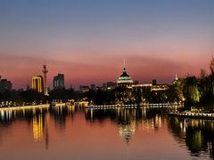 -南通濠河风景名胜区