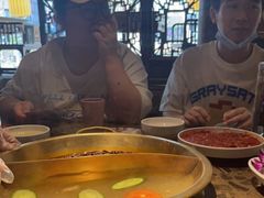 -小龙坎火锅(全球总店)