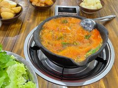 -笔记安顺夺夺粉火锅