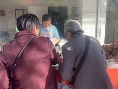 -土门八珍烤鸡腊味店(土门老店)