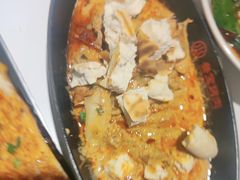 -叁宝烤肉• 西安烧烤(凤城十二路店)