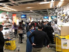 -宜家·瑞典风味餐厅(北京西红门店)