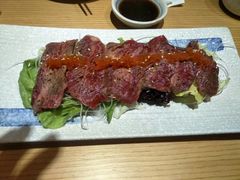 -富山日式料理(宽厚里店)