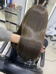 -AFA Hair studio·女士发型设计