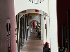 -南洋老咖啡(牛车水店)