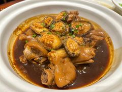 -卢家湾大酒店(诸暨店)